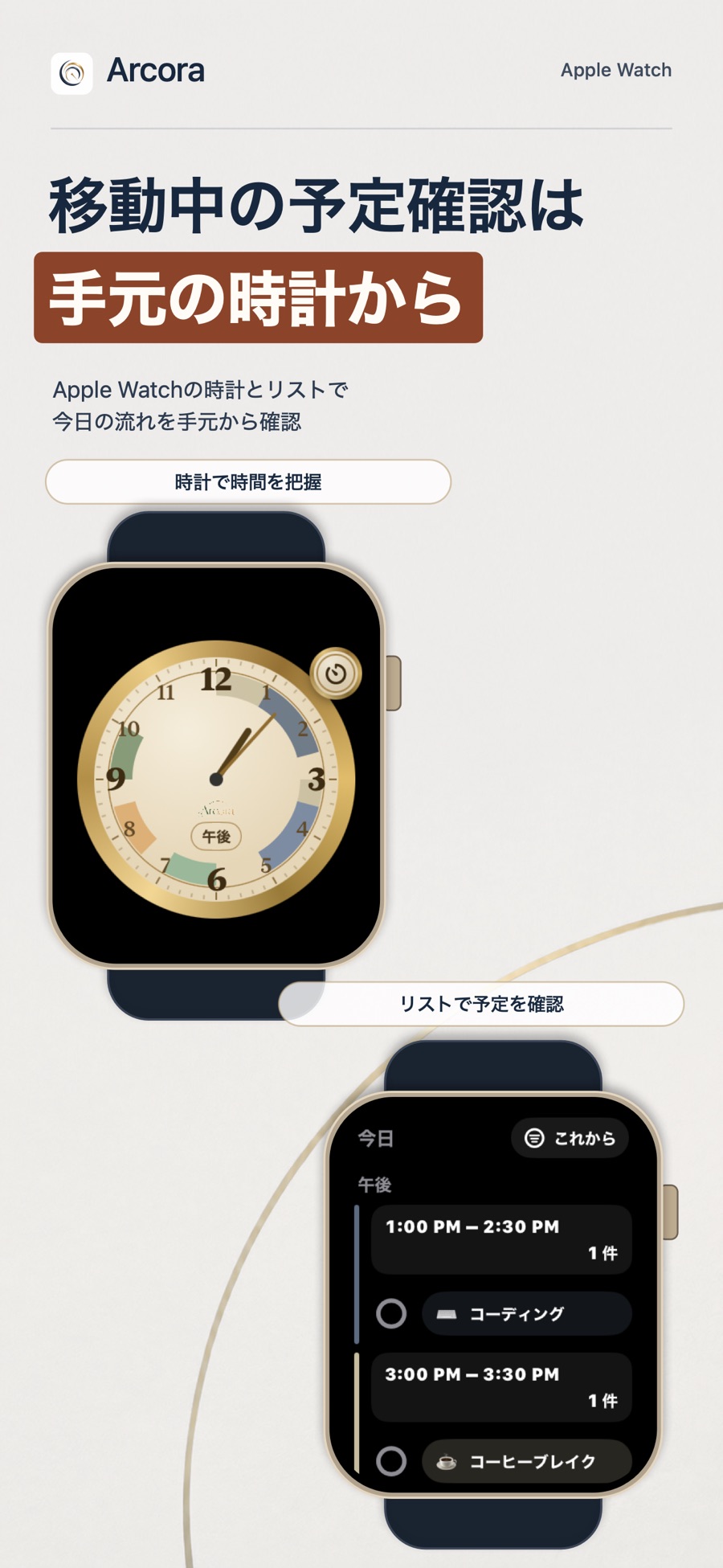Apple Watch